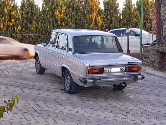 LADA (VAZ) 2106 2001, 200,000 km - 1.5 л - Sabirabad