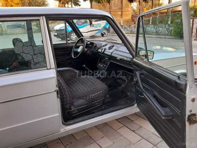 LADA (VAZ) 2106 2001, 200,000 km - 1.5 л - Sabirabad