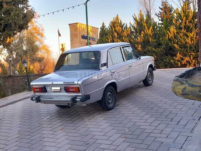 LADA (VAZ) 2106 2001, 200,000 km - 1.5 л - Sabirabad