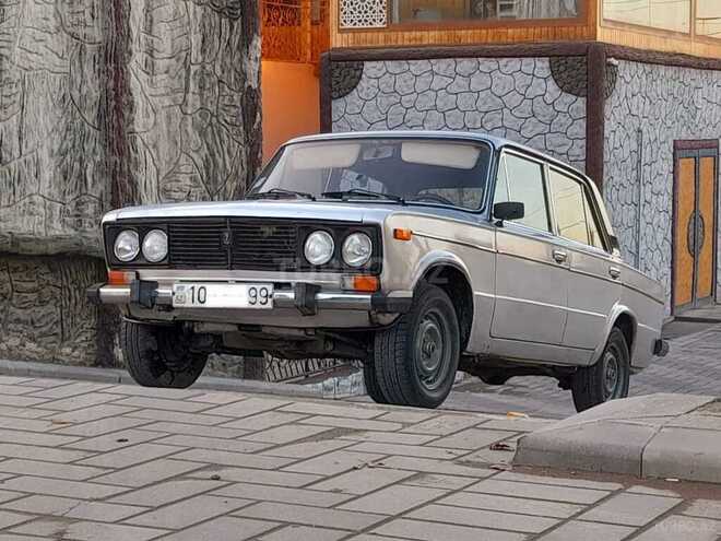 LADA (VAZ) 2106 2001, 200,000 km - 1.5 л - Sabirabad