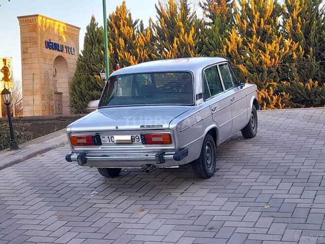 LADA (VAZ) 2106 2001, 200,000 km - 1.5 л - Sabirabad