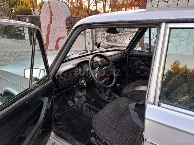 LADA (VAZ) 2106 2001, 200,000 km - 1.5 л - Sabirabad