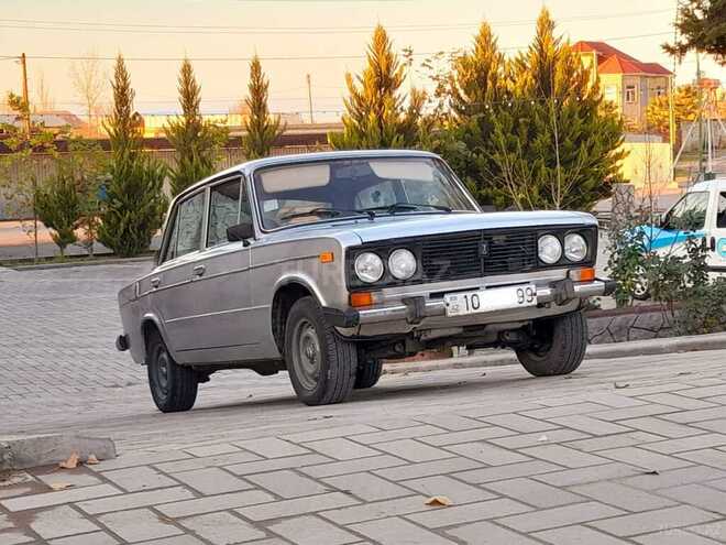 LADA (VAZ) 2106 2001, 200,000 km - 1.5 л - Sabirabad