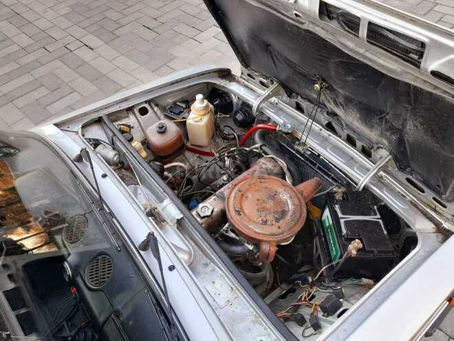 LADA (VAZ) 2106 2001, 200,000 km - 1.5 л - Sabirabad