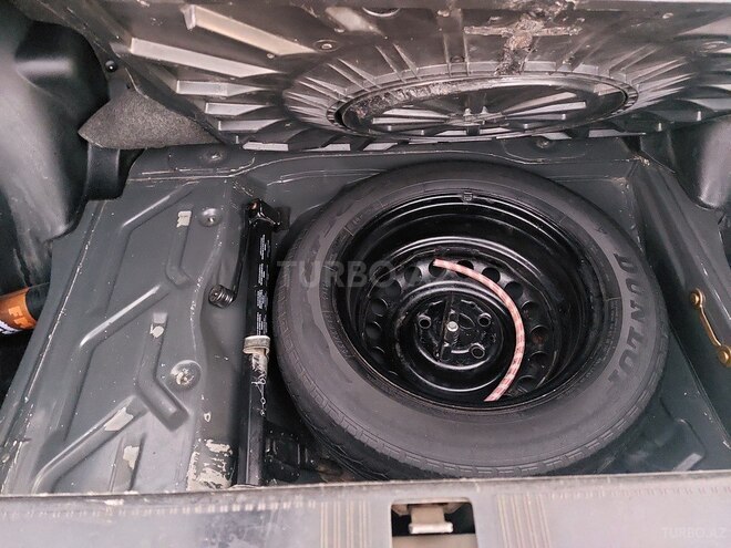 Mercedes 190 1989, 400,000 km - 1.8 l - Bakı