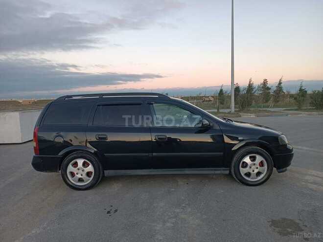 Opel Astra 2003, 276,976 km - 1.6 l - Sumqayıt