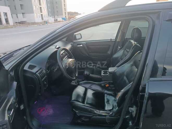 Opel Astra 2003, 276,976 km - 1.6 l - Sumqayıt