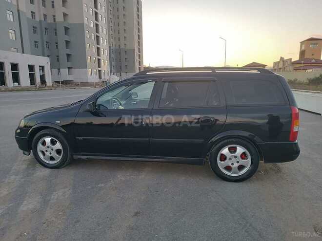 Opel Astra 2003, 276,976 km - 1.6 l - Sumqayıt