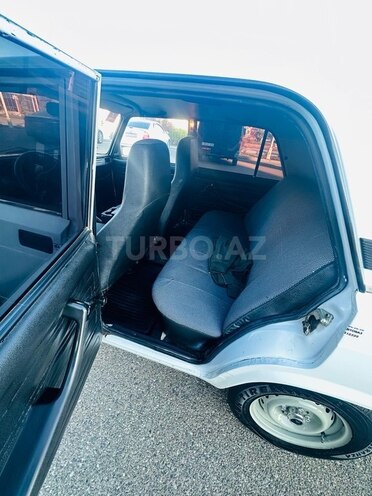 LADA (VAZ) 2107 2009, 106,000 km - 1.6 л - Ucar