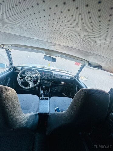 LADA (VAZ) 2107 2009, 106,000 km - 1.6 л - Ucar