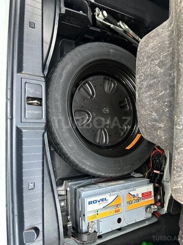 Mercedes E 320 2008, 237,000 km - 3.0 l - Bakı