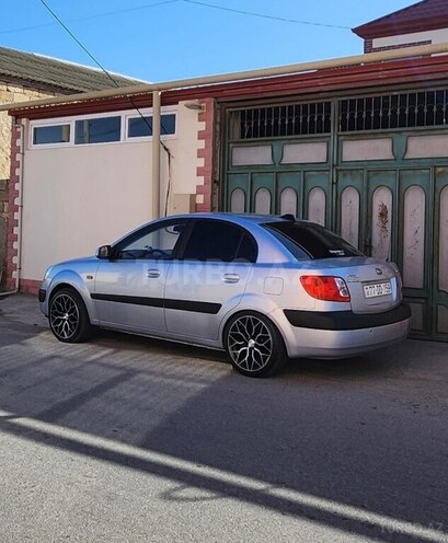 Kia Pride 2009, 100,000 km - 1.6 l - Bakı