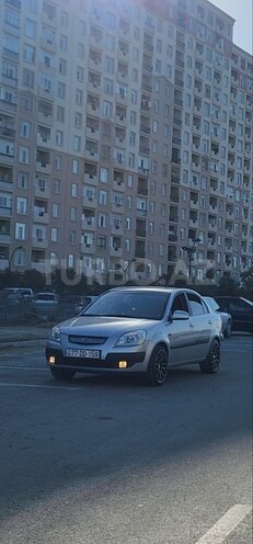 Kia Pride 2009, 100,000 km - 1.6 l - Bakı