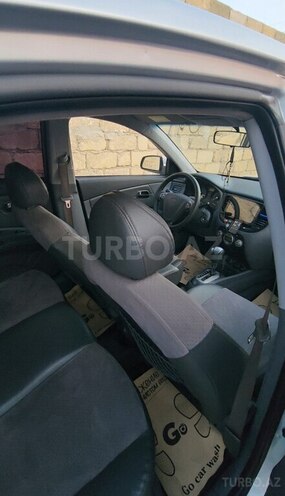 Kia Pride 2009, 100,000 km - 1.6 l - Bakı