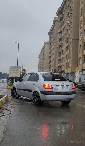 Kia Pride 2009, 100,000 km - 1.6 l - Bakı