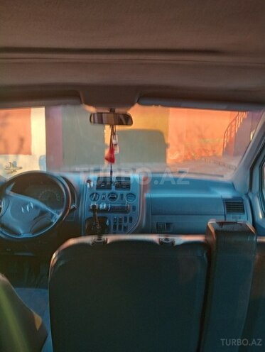 Mercedes Vito 2003, 432,000 km - 2.2 l - Bakı