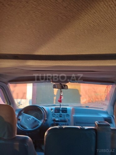 Mercedes Vito 2003, 432,000 km - 2.2 l - Bakı