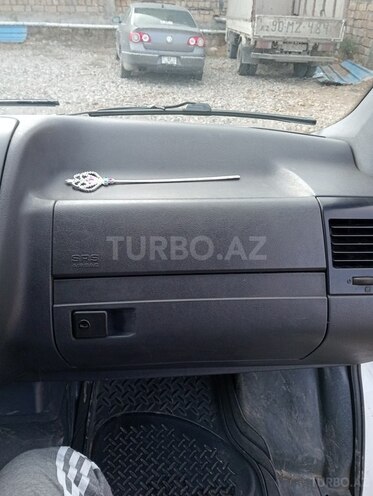 Mercedes Vito 2003, 432,000 km - 2.2 l - Bakı
