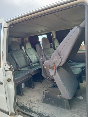 Mercedes Vito 2003, 432,000 km - 2.2 l - Bakı