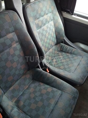 Mercedes Vito 2003, 432,000 km - 2.2 l - Bakı