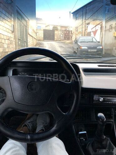 Tofas Sahin 2006, 260,000 km - 1.6 l - Bakı