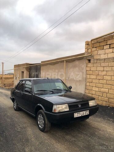 Tofas Sahin 2006, 260,000 km - 1.6 l - Bakı