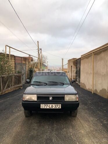 Tofas Sahin 2006, 260,000 km - 1.6 l - Bakı