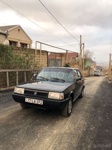 Tofas Sahin 2006, 260,000 km - 1.6 l - Bakı