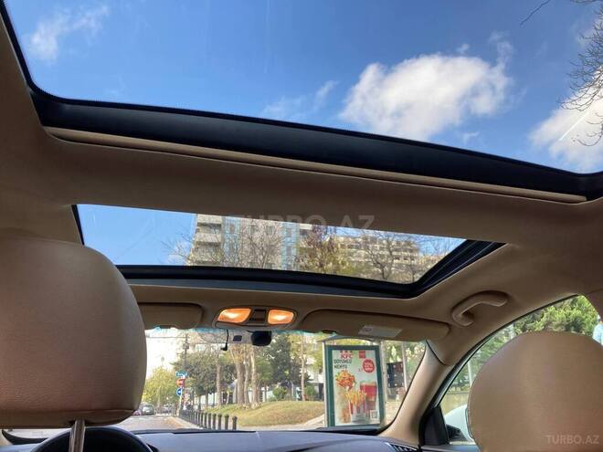 Hyundai Sonata 2010, 171,000 km - 2.4 л - Bakı