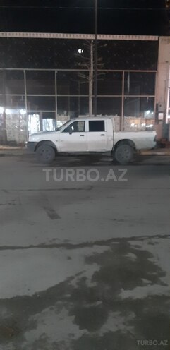 Mitsubishi L200 2005, 500,000 km - 2.5 l - Bakı