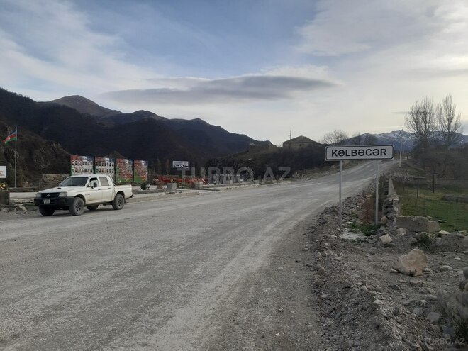 Mitsubishi L200 2005, 500,000 km - 2.5 l - Bakı