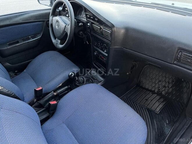 Daewoo Nexia 2009, 253,000 km - 1.6 l - Sumqayıt
