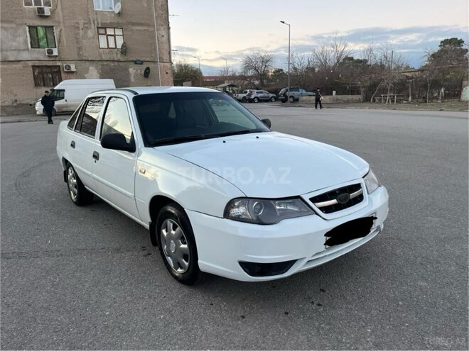 Daewoo Nexia 2009, 253,000 km - 1.6 l - Sumqayıt