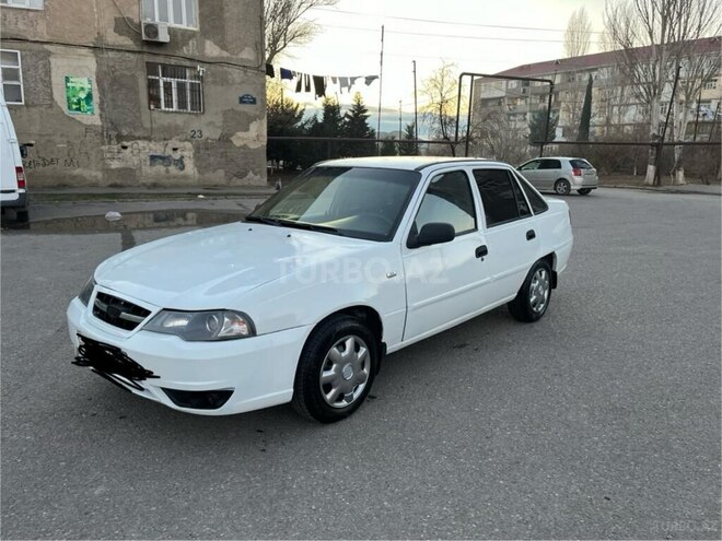 Daewoo Nexia 2009, 253,000 km - 1.6 l - Sumqayıt