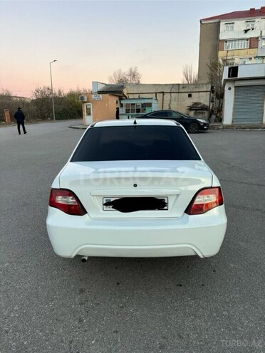 Daewoo Nexia 2009, 253,000 km - 1.6 l - Sumqayıt