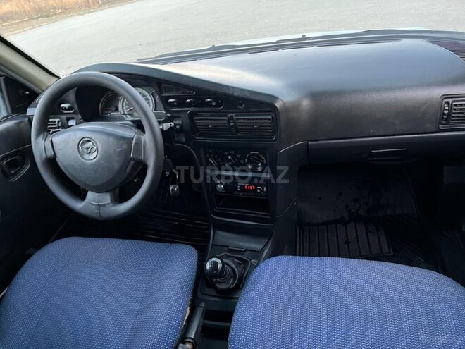 Daewoo Nexia 2009, 253,000 km - 1.6 l - Sumqayıt