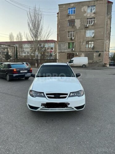 Daewoo Nexia 2009, 253,000 km - 1.6 l - Sumqayıt
