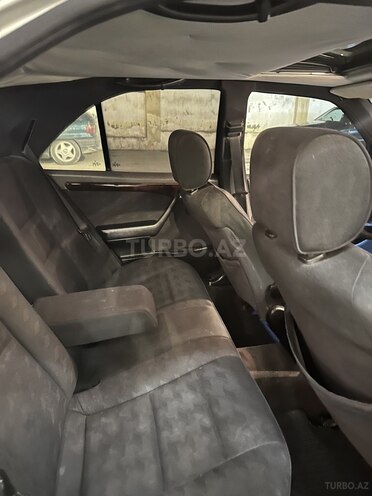 Mercedes C 180 1996, 414,156 km - 1.8 l - Bakı