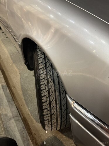 Mercedes C 180 1996, 414,156 km - 1.8 l - Bakı