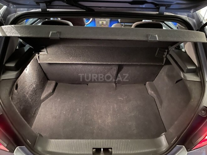 Opel Astra 2005, 233,000 km - 1.4 l - Bakı