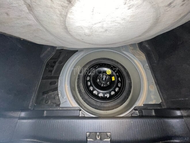 Opel Astra 2005, 233,000 km - 1.4 l - Bakı