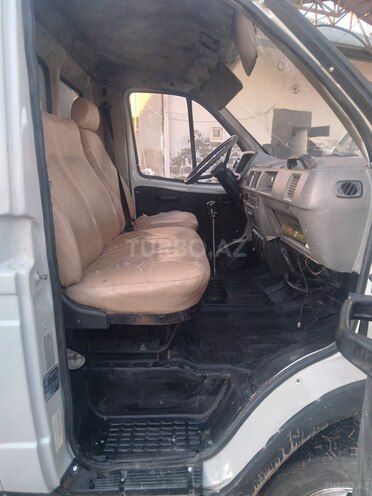 GAZ 33021 1998, 72,000 km - 2.4 l - Sabirabad