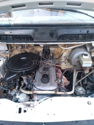 GAZ 33021 1998, 72,000 km - 2.4 l - Sabirabad