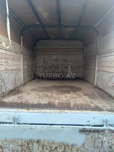 GAZ 33021 1998, 72,000 km - 2.4 l - Sabirabad