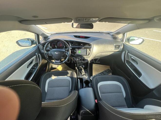 Kia Ceed 2016, 143,000 km - 1.6 l - Bakı