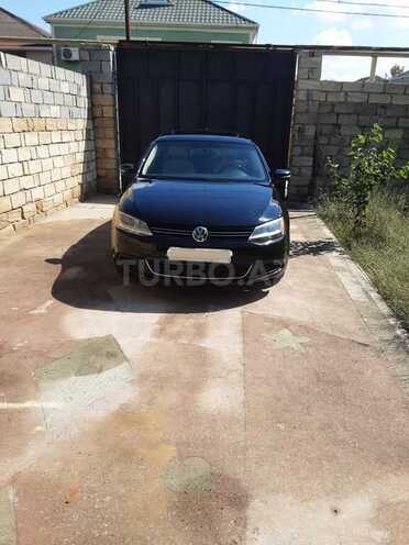 Volkswagen Jetta 2014, 152,888 km - 1.8 л - Bakı