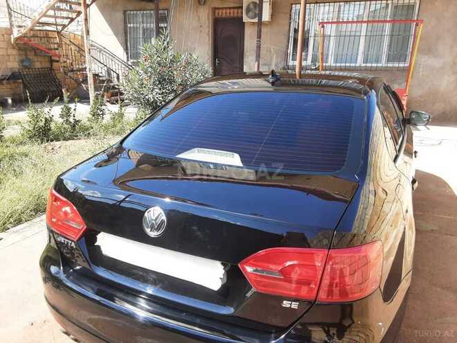 Volkswagen Jetta 2014, 152,888 km - 1.8 л - Bakı