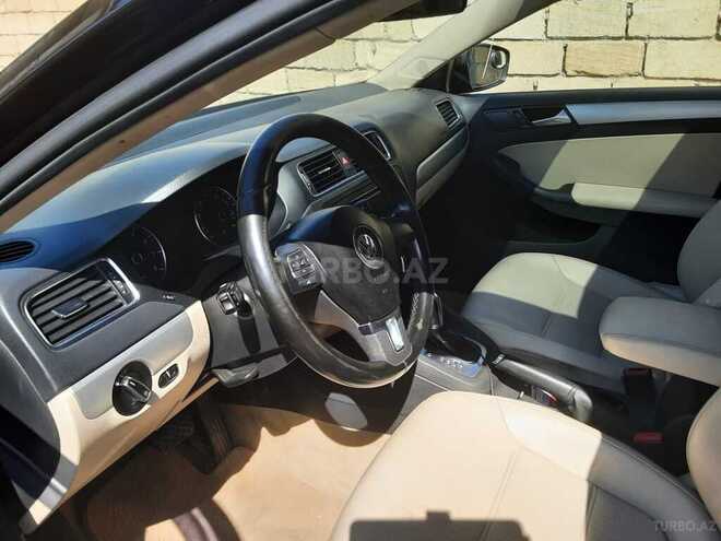Volkswagen Jetta 2014, 152,888 km - 1.8 л - Bakı