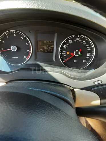 Volkswagen Jetta 2014, 152,888 km - 1.8 л - Bakı