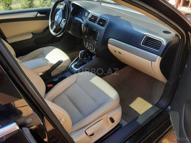 Volkswagen Jetta 2014, 152,888 km - 1.8 л - Bakı